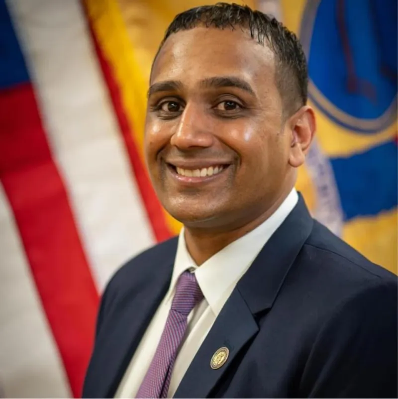 AG Davenport Announces Prospect Park Councilman Admits Role in Illegal Gambling Operation