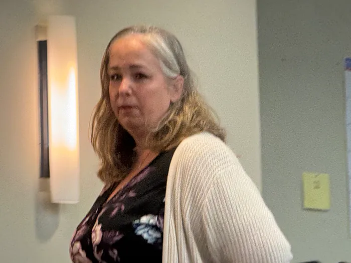 Former Teacher Gets 12 Years In Student Sex Assault Case