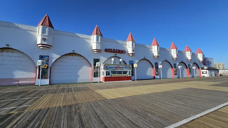 The GreatNJ Shore Shift: Is OCNJ Pricing Out A Whole Generation?