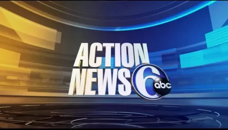 Fan Favorite Is Leaving Philadelphia's 6ABC Action News Forever