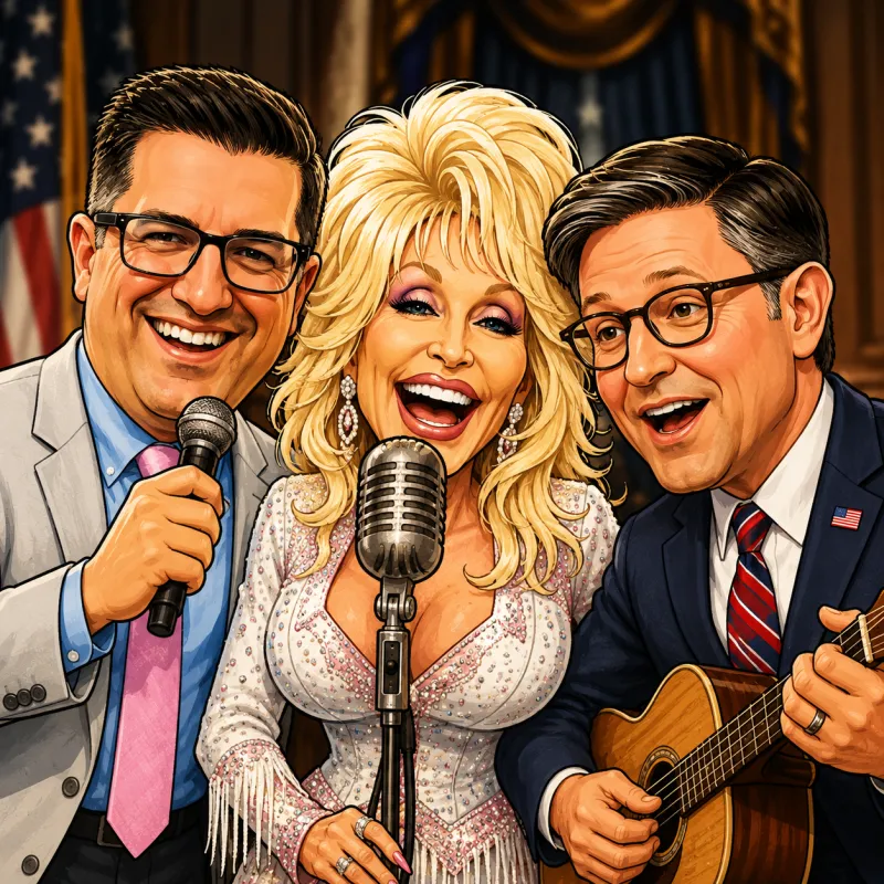 NEW PODCAST EPISODE: The Dog Days On The Road To November