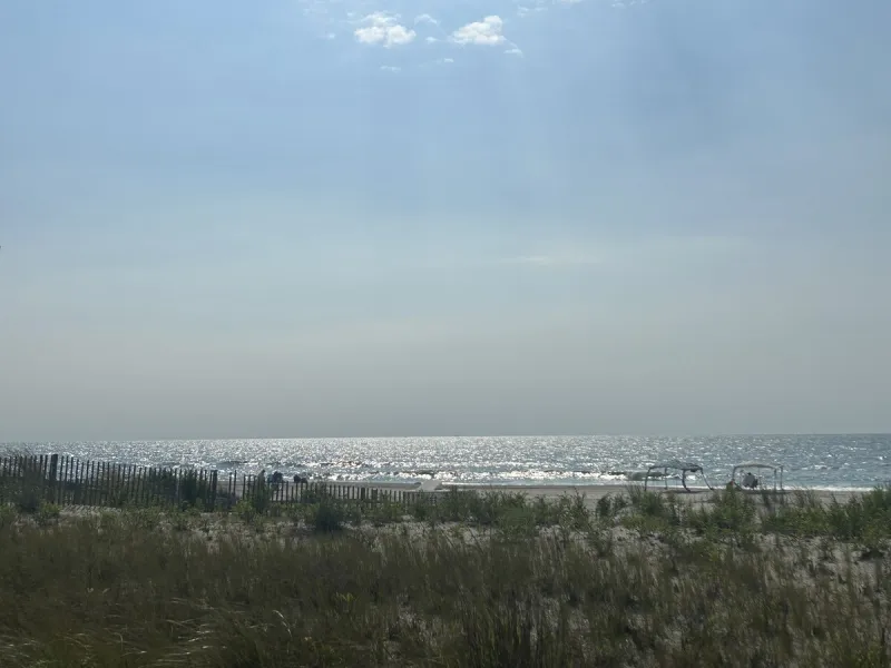 I Lived In Ventnor, NJ, For 35 Years - But, Felt Like A Stranger, Today