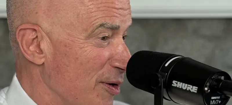 Politics, Pubs, Parades, + the Parish: Jim McGreevey, Part 2