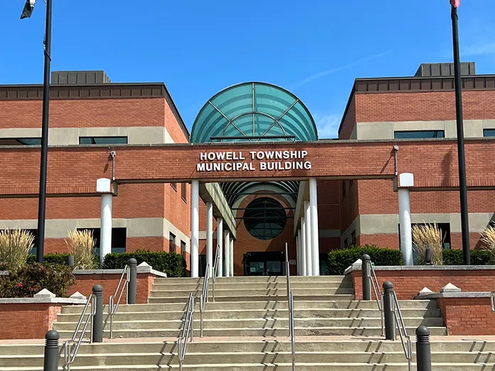 Howell Approves 38,000-Square-Foot Warehouse Project