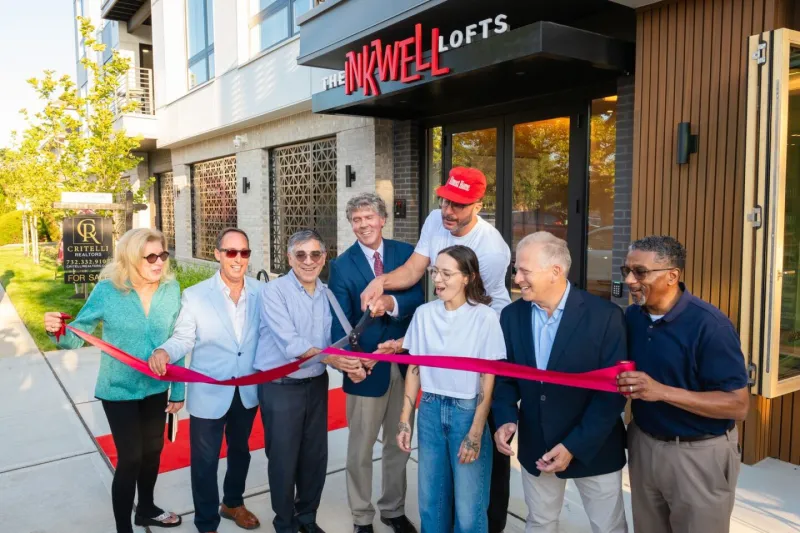 N.J. Coffee House Almost Home Expands to Long Branch