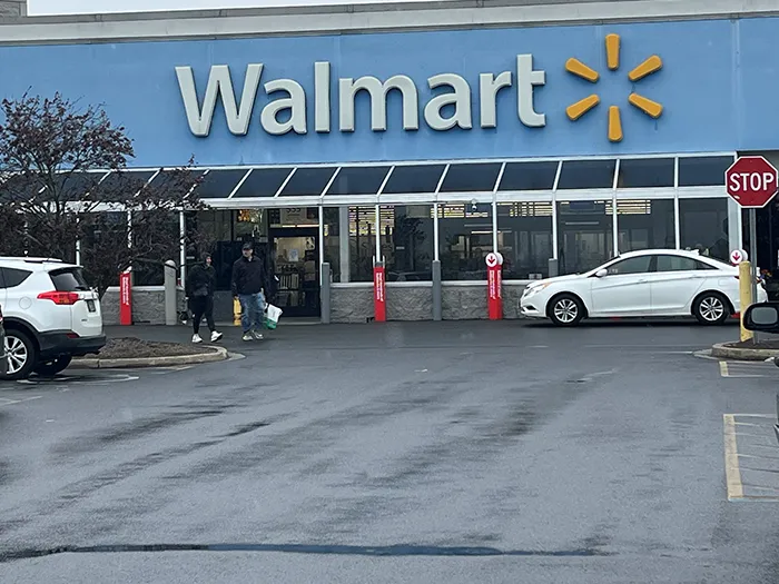 Toms River Walmart Gets Approval For Major Store Expansion