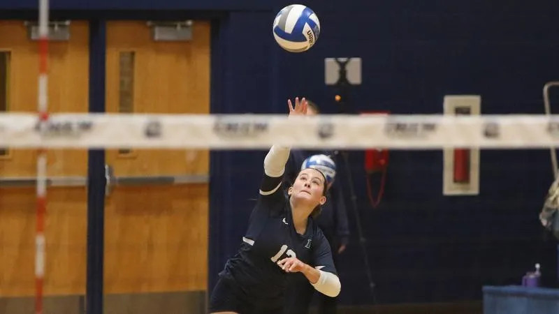 Season Preview: Women's Volleyball