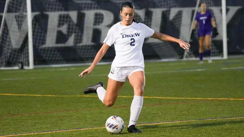 Season Preview: Women's Soccer