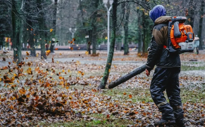 Quiet Collingswood: Group Asks Landscapers, Homeowners to Quit Gas-Powered Tools