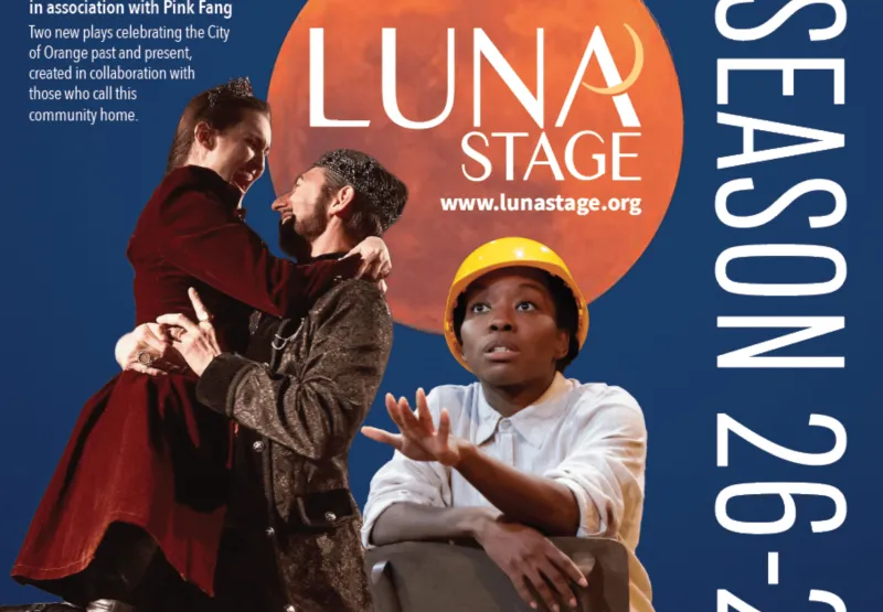 Luna Stage Unveils 2026-27 Season Exploring AI, Climate, Immigration and Community