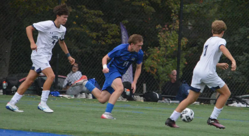 Montclair Boys Soccer Seeks to Bring Back Hardware for Program This Fall