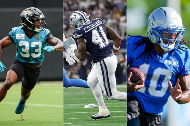 South Jersey Will Have Plenty of NFL Players to Watch in 2026