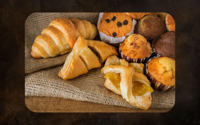This Bakery Is The Cure For A Sweet Tooth!