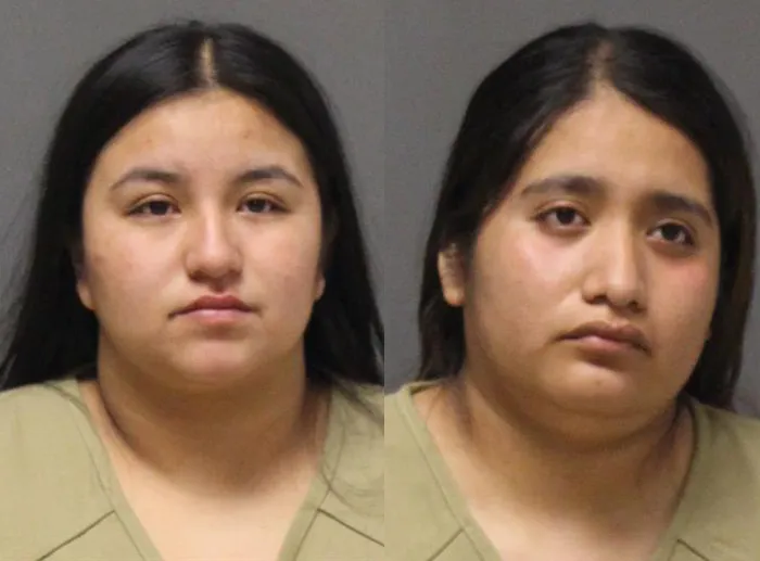 ICE Seeks Custody Of Women Charged In Crash That Killed Baby