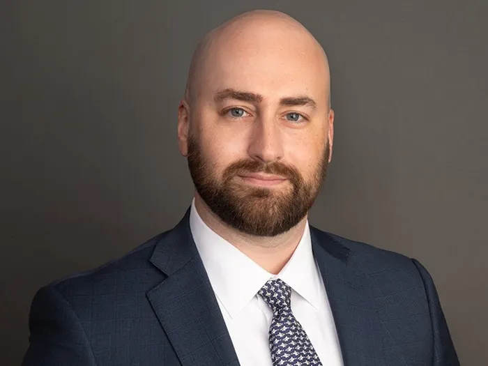 Attorney Stephen Parrey Joins Dasti & Staiger