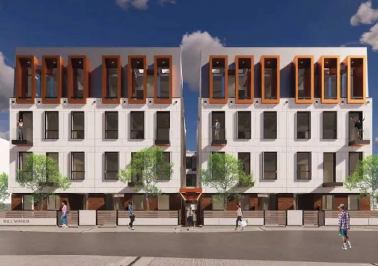 Newark Delays 25-Year Tax Break for Approved Development on MLK