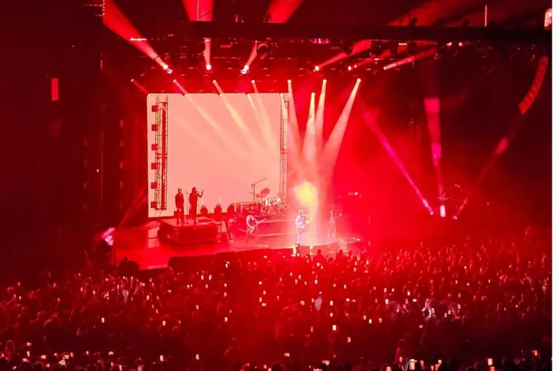 10 Atlantic City Concerts You Can't Miss This Fall