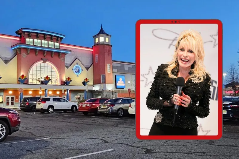 Regal Brings 2 Dolly Parton Classics to South Jersey to Help Kids