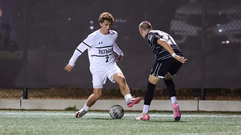 Season preview: Rowan Men's Soccer sets sights on new 2026 season