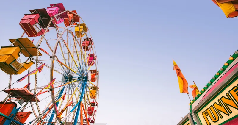 NJIB's Guide to New Jersey Events Labor Day Weekend 2026