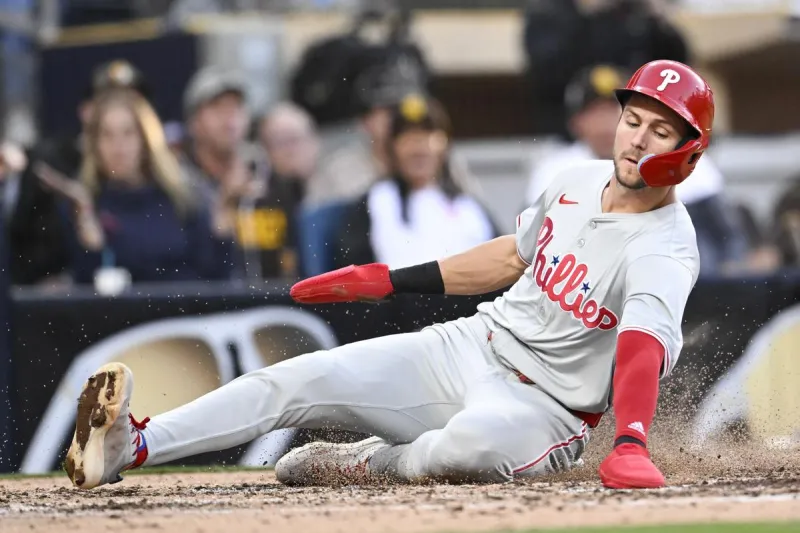 Phillies Mailbag: Turner, Day Care Future, and Bullpen Back