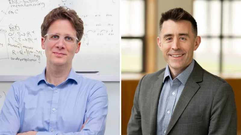 Princeton strengthens its support for AI and data science scholarship through Data and Intelligent Systems initiative