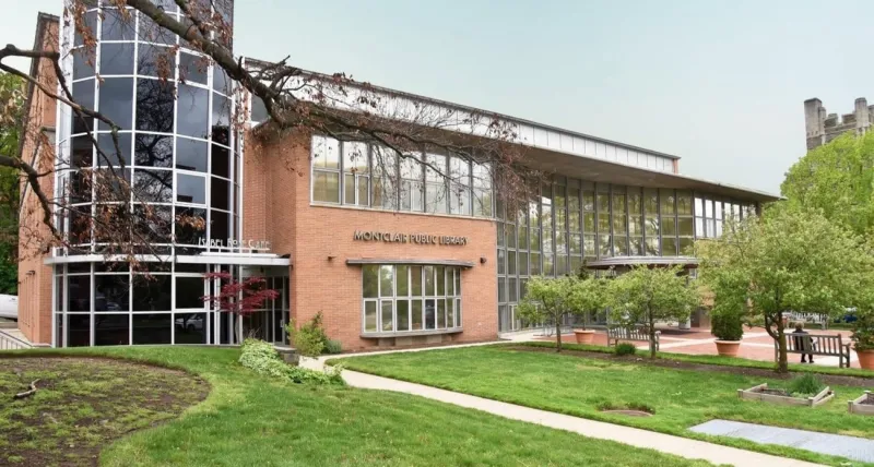 Montclair Public Library Seeks Survey Responses as Renovation Plans Move Forward