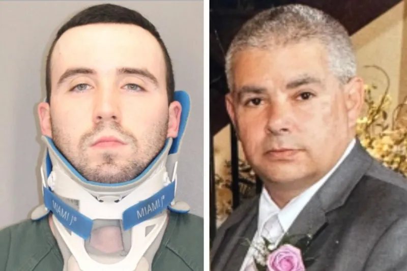 NJ driver gets 6 years after Corvette speeding 119 mph kills man