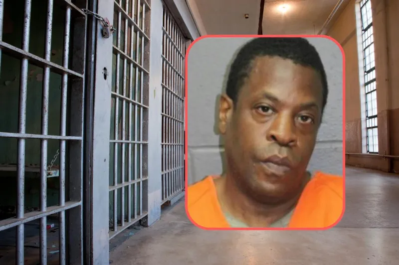 Atlantic City Man Sentenced for Attempted Sexual Assault in Jail