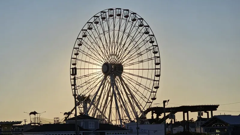 Airshows, Car Shows and More: 24 Jersey Shore Events in September