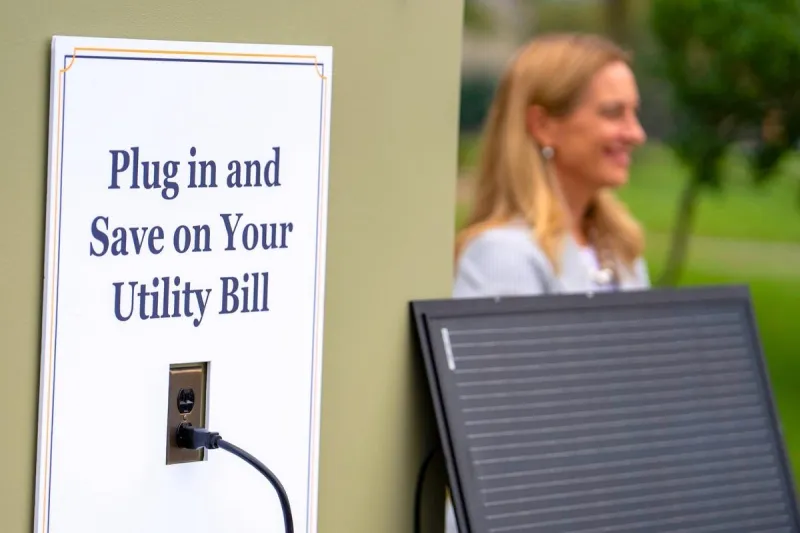 A new way to fight NJ's sky-high electric bills just arrived