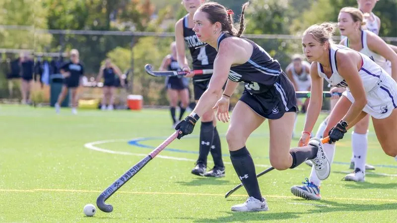 Stockton Blanks Arcadia 5-0 in Season Opener