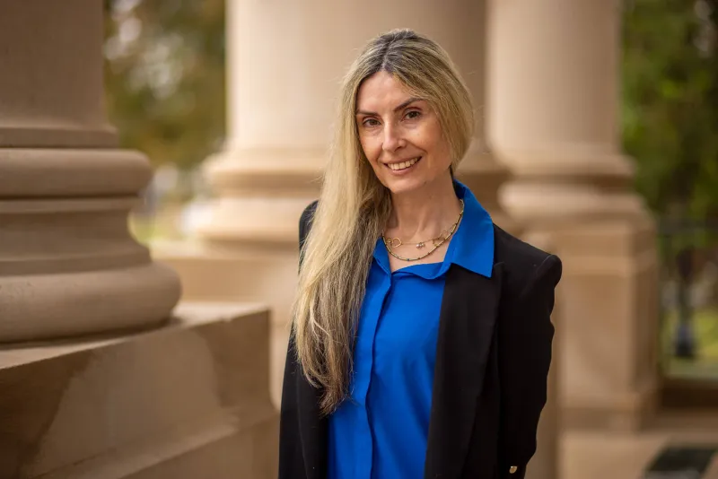 Rial-Faigenbaum Named Topic Editor on Female Athlete Health