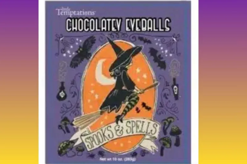 Check your candy! NJ Halloween treat recalled over milk warning