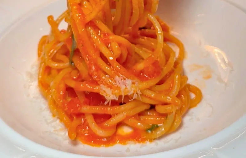Basta Alla Pasta, a New Pasta-Focused Italian Restaurant, Coming to Montclair