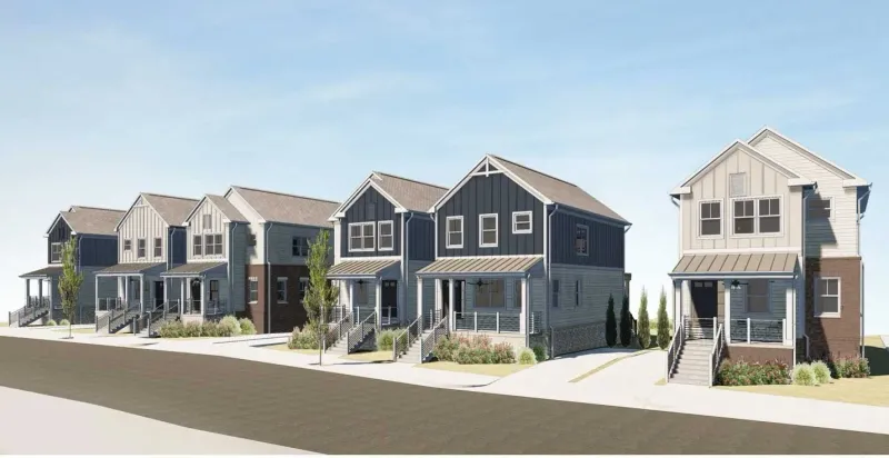Atlantic City Awards Grant for New Affordable Homeownership Development
