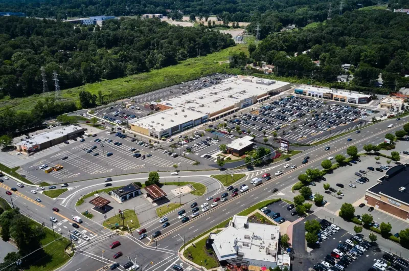 Urban Edge to Sell Kohl's-Anchored Morris Plains Shopping Center for $60 Million