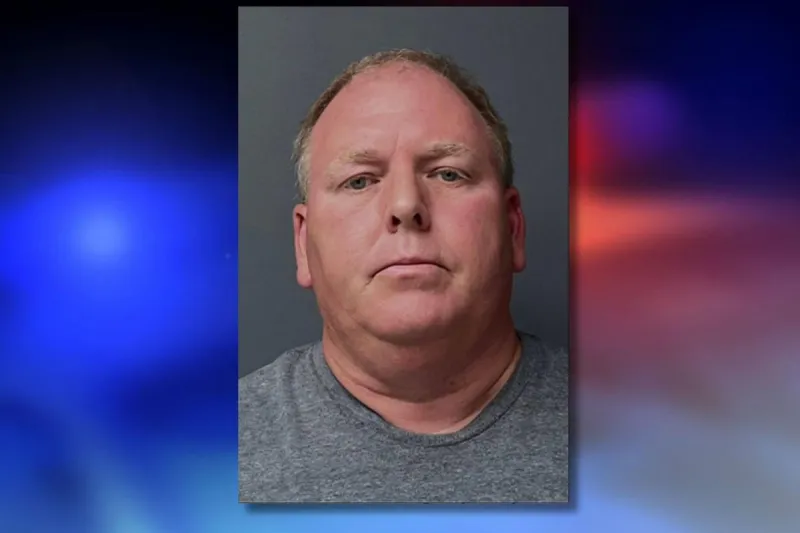 Pa. cop charged in fatal shooting of NJ college student