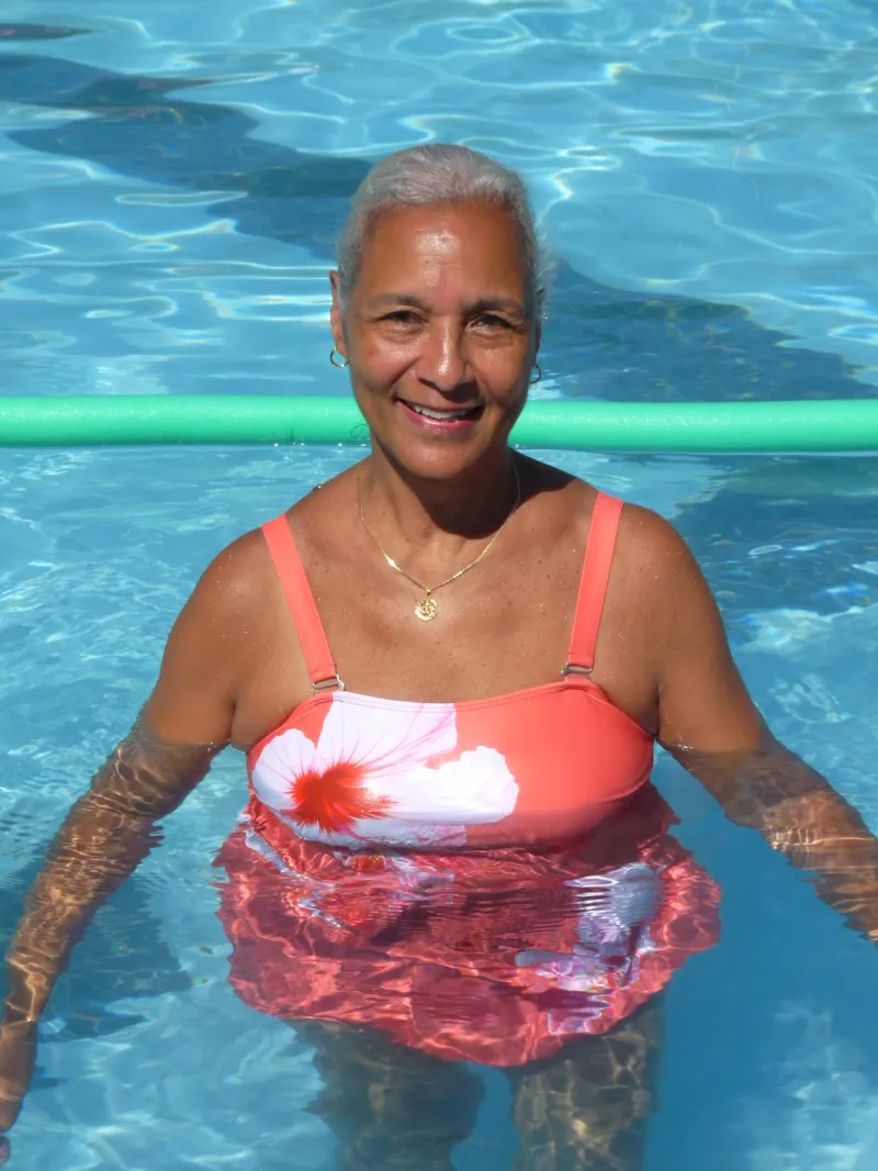 Glen Ridge Community Pool closes for the season