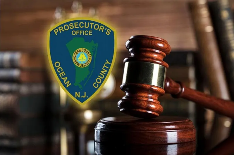 Teen Pleads Guilty After Woman Stabbed in Ocean County