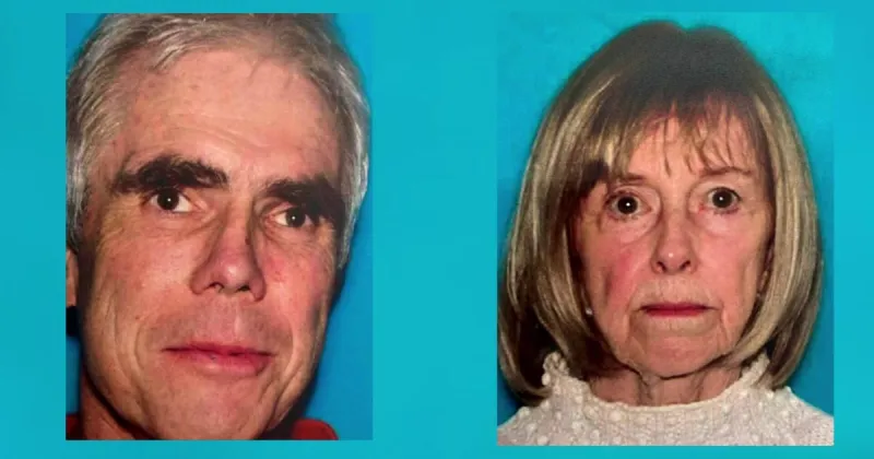 87-year-old hiker found dead in New Jersey after 2 day search, hiking partner rescued
