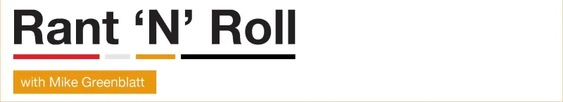 RANT'N'ROLL