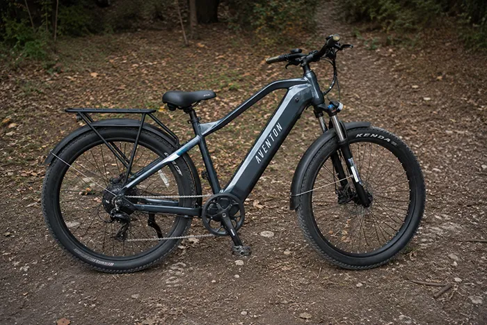 Teen Injured In Southern Ocean County E-Bike Crash