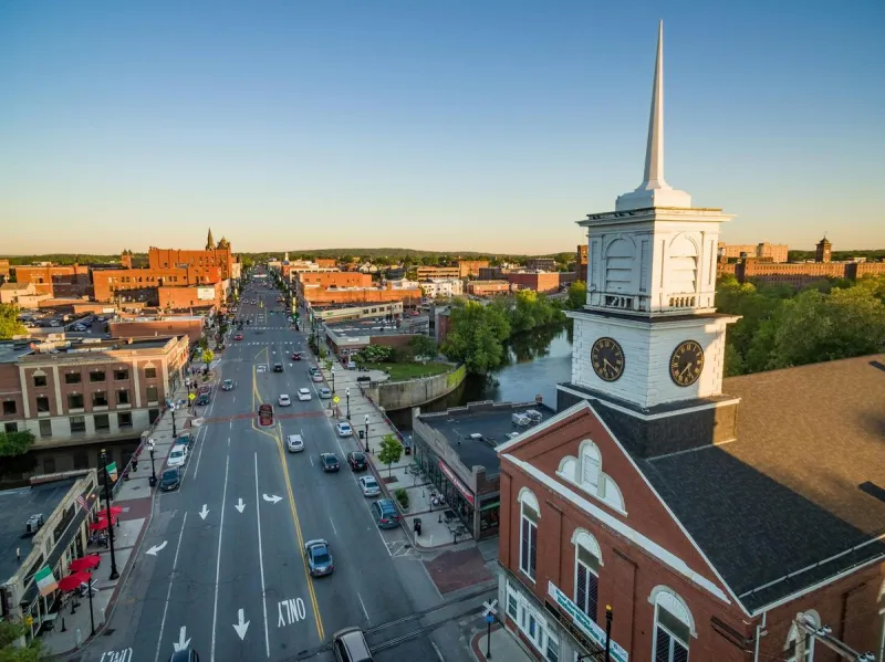 8 Towns Named Nicest In NJ, Plus One We Think Got Snubbed