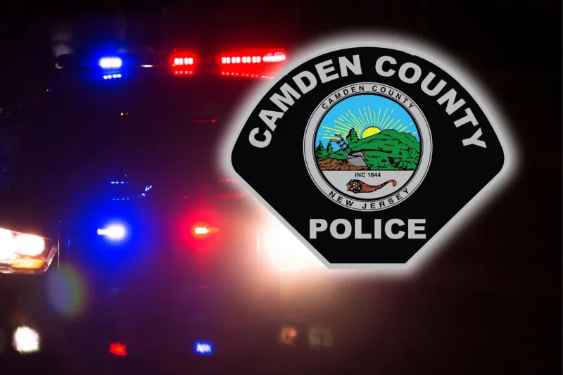 Pedestrian Killed in Camden Crash Involving Off-Duty Officer