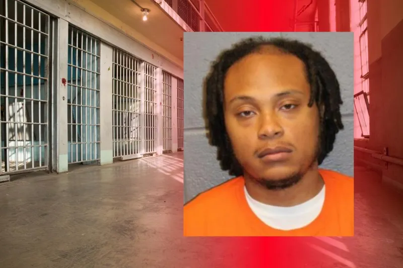 EHT Man Headed to Prison After Police Seize 151 Ounces of Cocaine