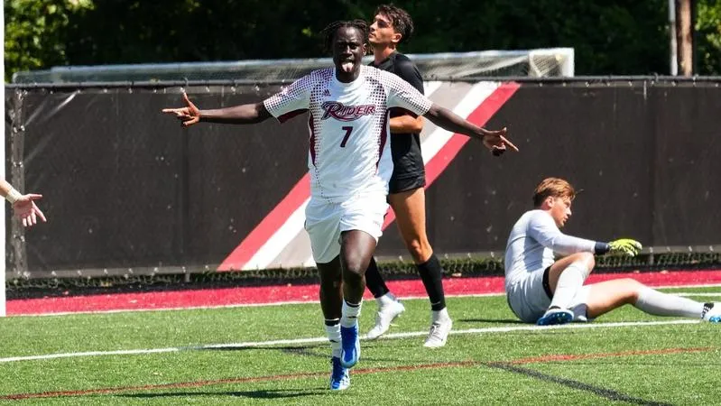 Diop Signs Professional Contract for USL League One Team
