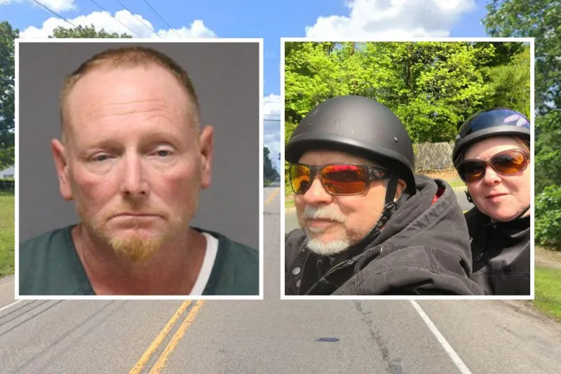 NJ driver admits killing road worker, family pushes for new law