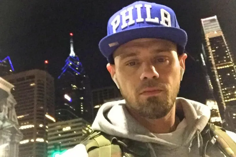 Skull found in NJ woods identified as missing NJ dad