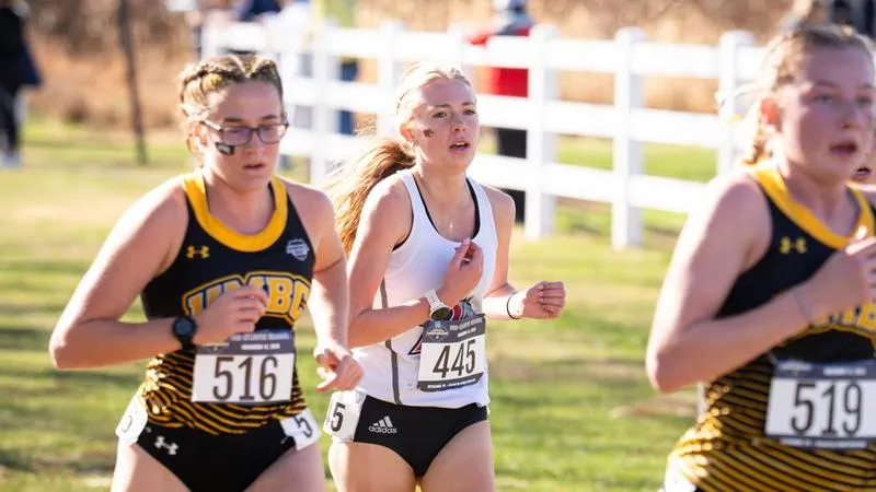 Cross Country Opens 2026 Campaign at the Temple XC Invite